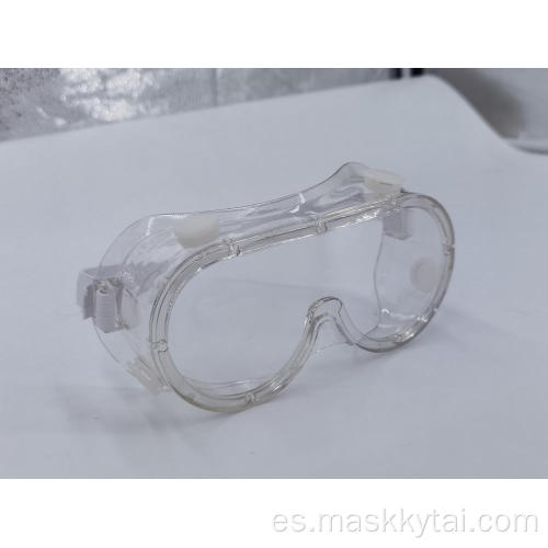 Gafas protectoras de alta seguridad para lentes protectoras